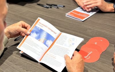 Terugblik kantinebijeenkomsten